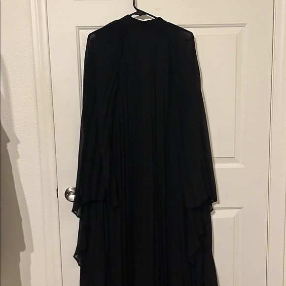 NEW Elegant Black Dress - Picture 4 of 4